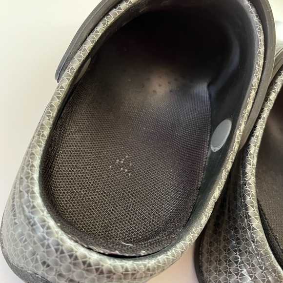 Anywear clogs - Picture 8 of 8